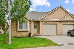 385 PARK Road N Unit# 15 Brantford