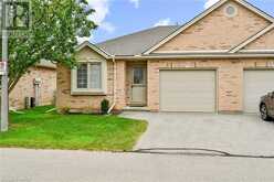 385 PARK Road N Unit# 15 Brantford