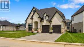 42 ASPEN Circle Thorndale