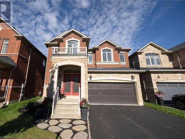 19 HUMPHREY Street Waterdown Ontario