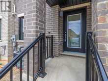 585 COLBORNE Street E Unit# 402 Brantford