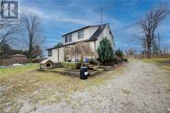 681 CONC 14 TOWNSEND Road Simcoe