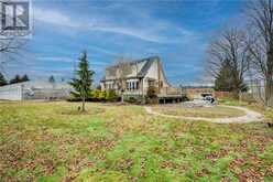 681 CONC 14 TOWNSEND Road Simcoe