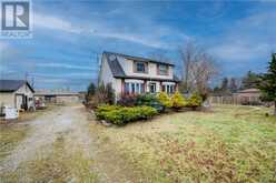 681 CONC 14 TOWNSEND Road Simcoe