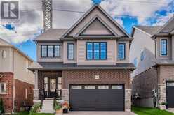 842 ROBERT FERRIE Drive Kitchener