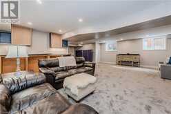 842 ROBERT FERRIE Drive Kitchener