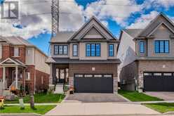 842 ROBERT FERRIE Drive Kitchener