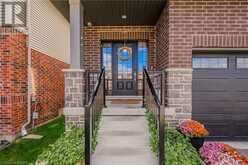 842 ROBERT FERRIE Drive Kitchener