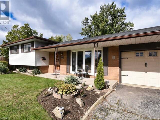 20 NORTHGATE Drive Hamilton Ontario