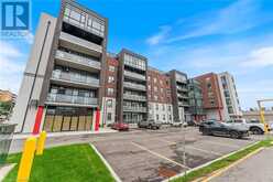 5 HAMILTON Street N Unit# 609 Waterdown