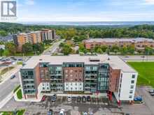 5 HAMILTON Street N Unit# 609 Waterdown