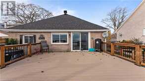 28 LAKE Road Selkirk