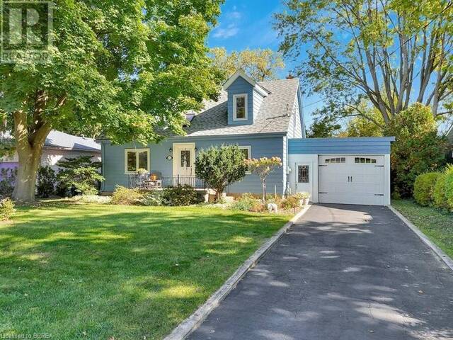 41 LOCKS Road Brantford Ontario