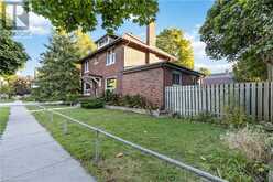 265 PARK Avenue Brantford