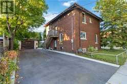 265 PARK Avenue Brantford