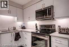 145 SOUTH CREEK Drive Unit# A4 Kitchener