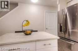 145 SOUTH CREEK Drive Unit# A4 Kitchener