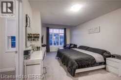 145 SOUTH CREEK Drive Unit# A4 Kitchener