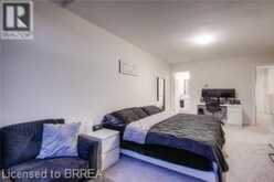 145 SOUTH CREEK Drive Unit# A4 Kitchener