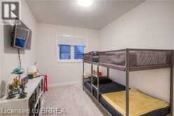 145 SOUTH CREEK Drive Unit# A4 Kitchener