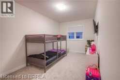 145 SOUTH CREEK Drive Unit# A4 Kitchener