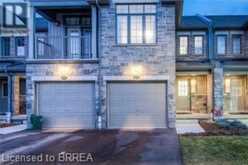 145 SOUTH CREEK Drive Unit# A4 Kitchener