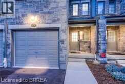 145 SOUTH CREEK Drive Unit# A4 Kitchener