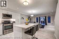 145 SOUTH CREEK Drive Unit# A4 Kitchener