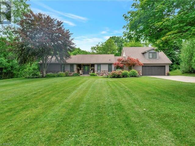 3976 POWERLINE Road W Ancaster Ontario