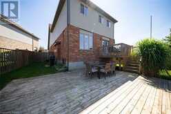 8 OAKES Court Guelph