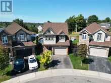 8 OAKES Court Guelph