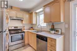 975 STRASBURG Road Unit# 12 Kitchener