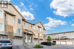 975 STRASBURG Road Unit# 12 Kitchener