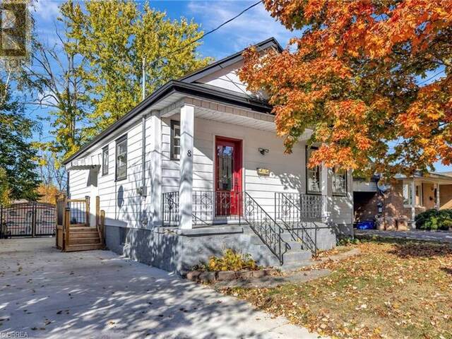 8 SHORT Street Cambridge Ontario