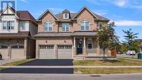 2 TURNBULL Drive Brantford