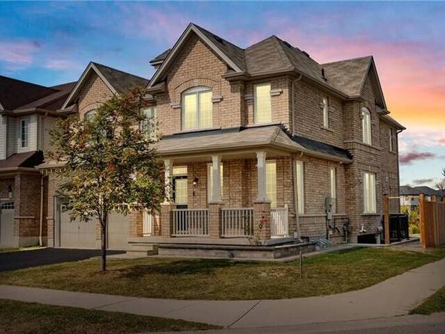 2 TURNBULL Drive Brantford Ontario