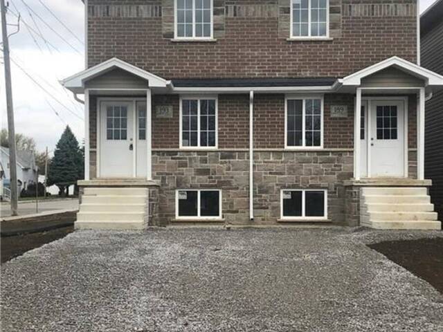 28A GRANDVIEW Street Brantford Ontario