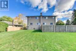 31-33 IVANHOE Road Brantford