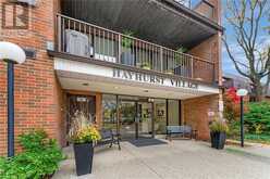 36 HAYHURST Road Unit# 146 Brantford