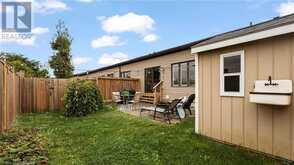 4 BROOKFIELD Lane Simcoe