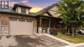 4 BROOKFIELD Lane Simcoe