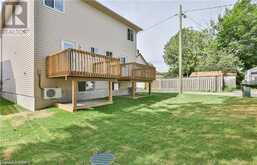 28B GRANDVIEW Street Brantford