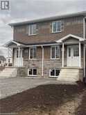 28B GRANDVIEW Street Brantford