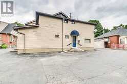 254 BRANT Avenue Brantford