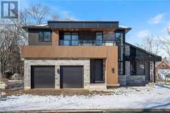 155 PARKSIDE Drive Brantford