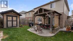 211 MAPLE BUSH Drive Cambridge