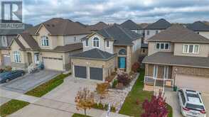 211 MAPLE BUSH Drive Cambridge