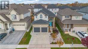 211 MAPLE BUSH Drive Cambridge