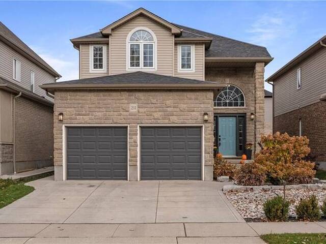 211 MAPLE BUSH Drive Cambridge