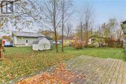 15 BARBARA Drive Nanticoke